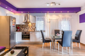 Apartment Tomy